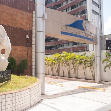 Flat Natal - Localizacao Top E Wifi エクステリア 写真