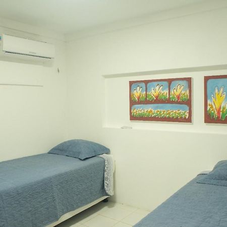 Flat Natal - Localizacao Top E Wifi エクステリア 写真