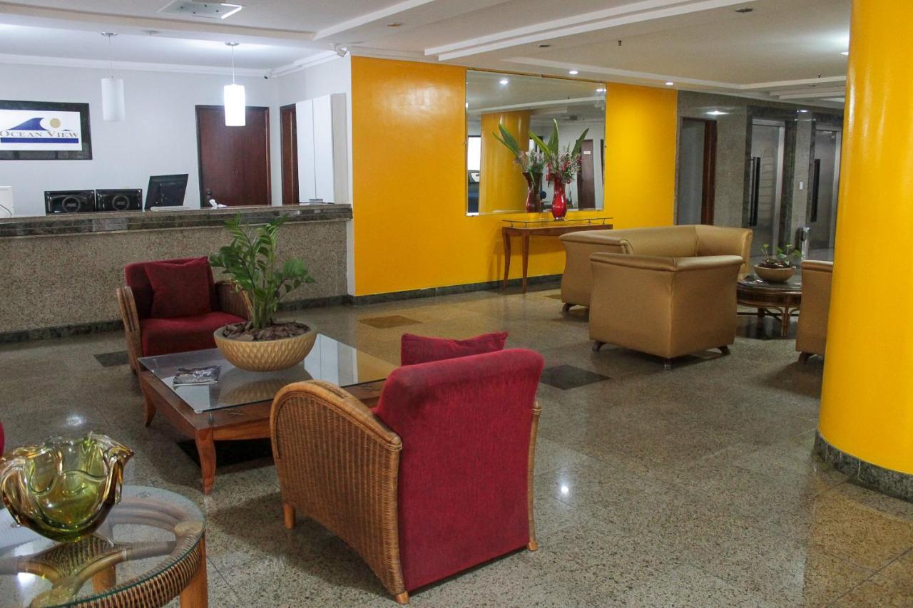 Flat Natal - Localizacao Top E Wifi エクステリア 写真