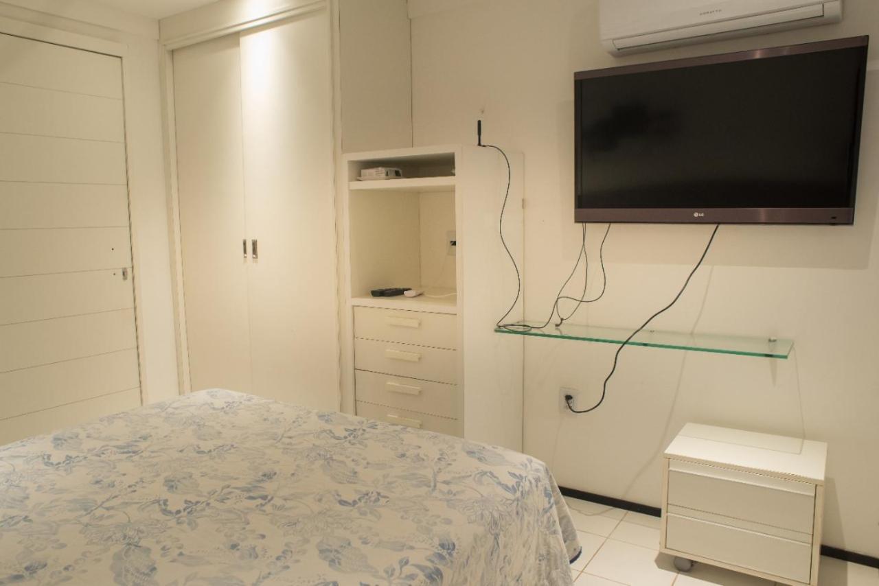 Flat Natal - Localizacao Top E Wifi エクステリア 写真