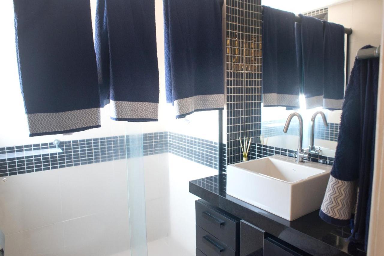 Flat Natal - Localizacao Top E Wifi エクステリア 写真
