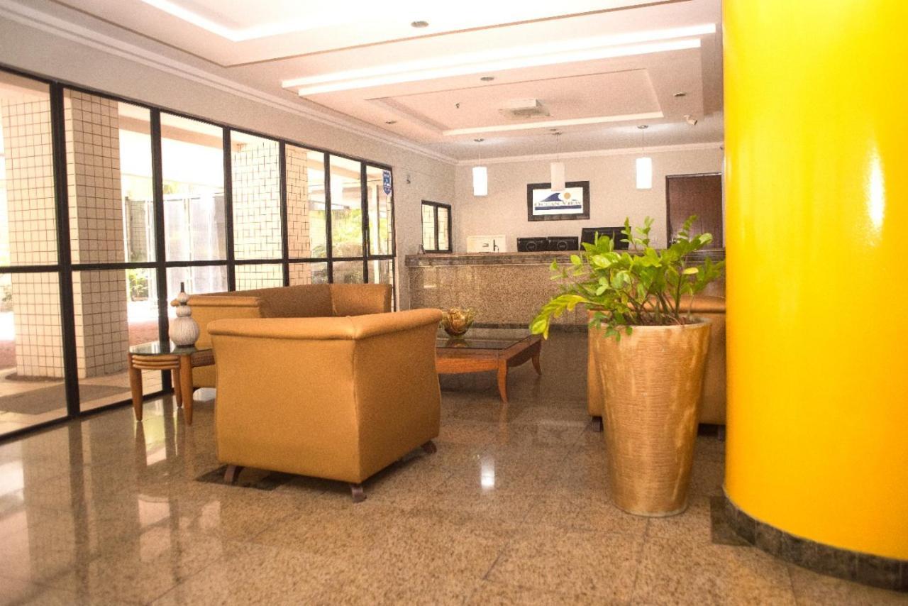 Flat Natal - Localizacao Top E Wifi エクステリア 写真