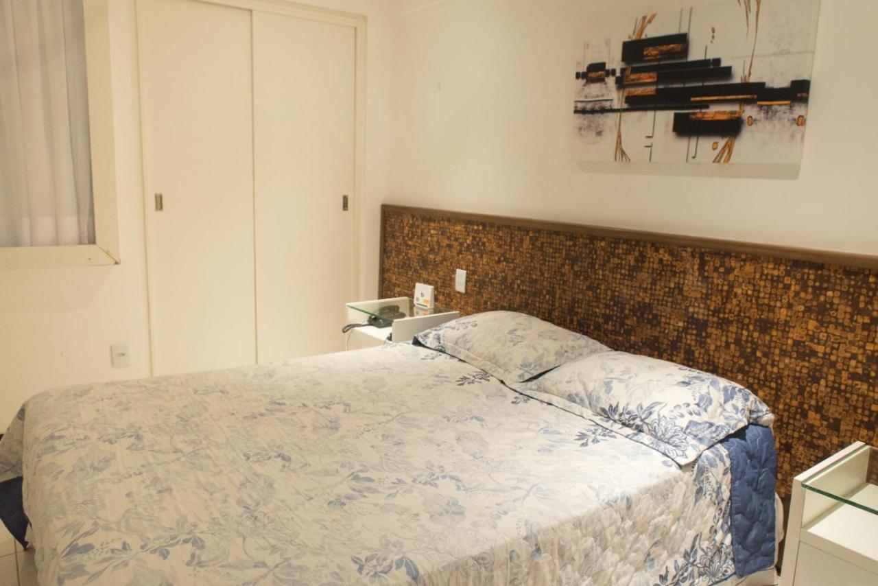 Flat Natal - Localizacao Top E Wifi エクステリア 写真