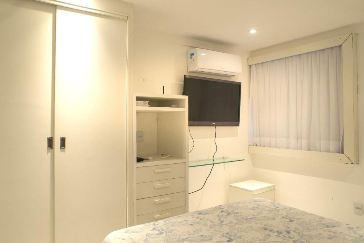 Flat Natal - Localizacao Top E Wifi エクステリア 写真